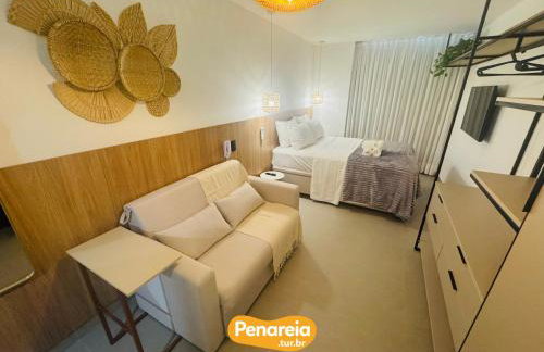 EMUNAH DI CITTÀ Flats Ponta de Campina - Foto 28