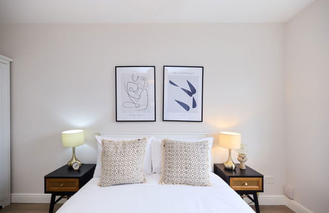 The Guildford Getaway - 3bdr With Garden - Foto 16