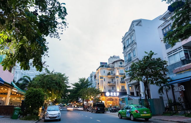 Jack Apartment 95 - Foto 41