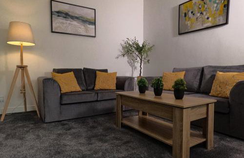 Halifax Hideaway - Free Parking - Foto 1