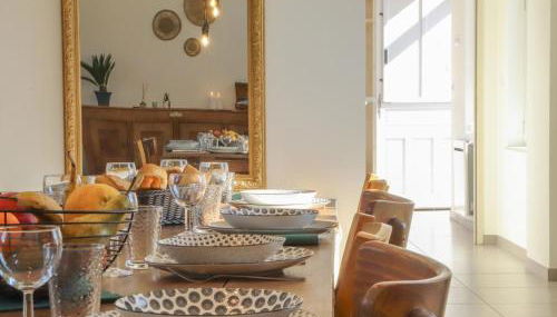 Grand gîte lumineux au cœur du Perche, adapté PMR - FR-1-497-240 - Foto 5