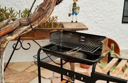 Casa El Parral Bedmar by Ruralidays - Foto 24