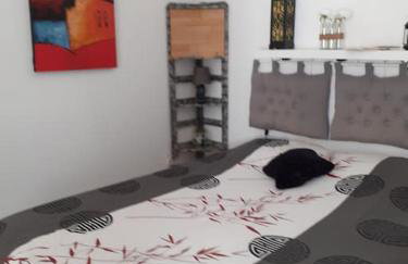 tiny house indépendante climatisée - Foto 18