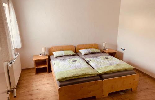 Ferienwohnung Bad Camberg - Apartment 3 Hoelzer - Foto 18