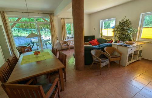 Landhaus Fischersruh Plauer See - Foto 33