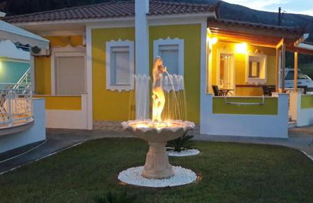 Elisabeth Villas - Foto 35