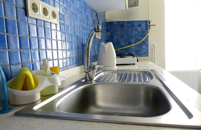 Istanberry - Berry Life Apartments - Foto 73