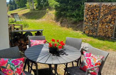 BergOase-Apart am Feldberg - Foto 39