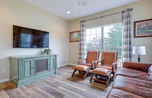 Fox Ridge Farmhouse - Hill Country Getaway! - Foto 2