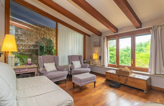 Son Arbo Gran in Algaida - Foto 32