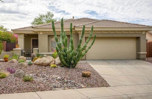 Snowbirds Welcome! Anthem Gem with Fairway Views - Foto 27