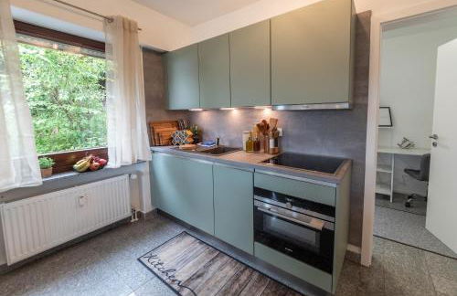 Cozy II Luxuriös Moselview Terrasse Garten NETFLIX - Foto 15