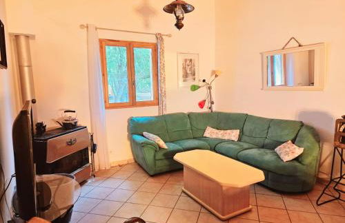 Le Bastidon de Dudule - Foto 7