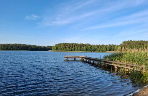 Mazurski Spokój - Foto 19