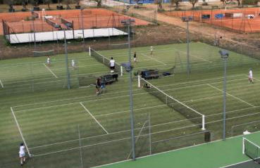 Villa Golf les Cigales - Foto 73