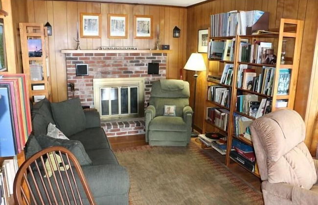 Sunset Cottage - Photo 13