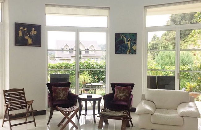 Crystal Cameron Highlands - Foto 20