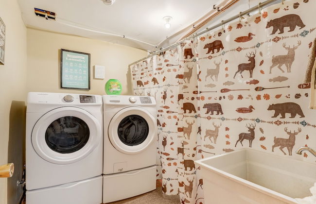 The Bear Den - Foto 24