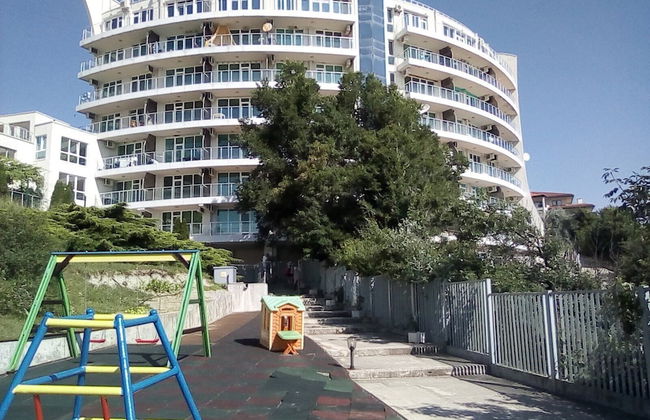 Silver Beach B16 Apartment - Foto 10