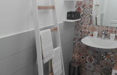 Déjà Vu apartment - Foto 78