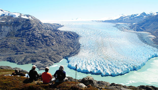 Parque Nacional Torres del Paine - Excursión de día completo - Foto 4