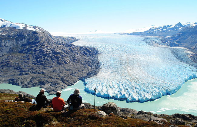 Parco Nazionale Torres del Paine - Escursione di un'intera giornata - Foto 4