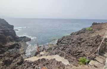 Apartamento Salema mar, relax y atardecer al norte de Gran Canaria - Foto 34