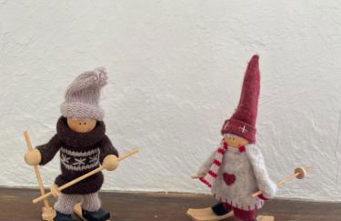 Chalet les Lurins - Foto 11