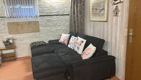 Souterrainwohnung Zum Leiselsee - Foto 3