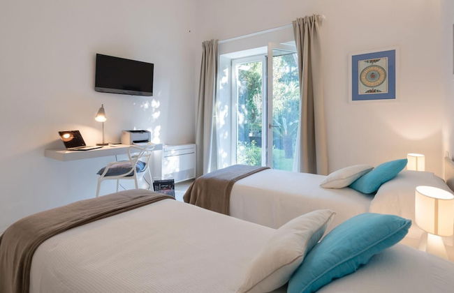 Li-b669-lost0at - Villa Giomoa 8 - Foto 25