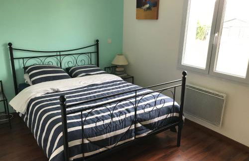 Belle Maison au calme 4 à 6 pers. 25mn Futuroscope - Foto 18