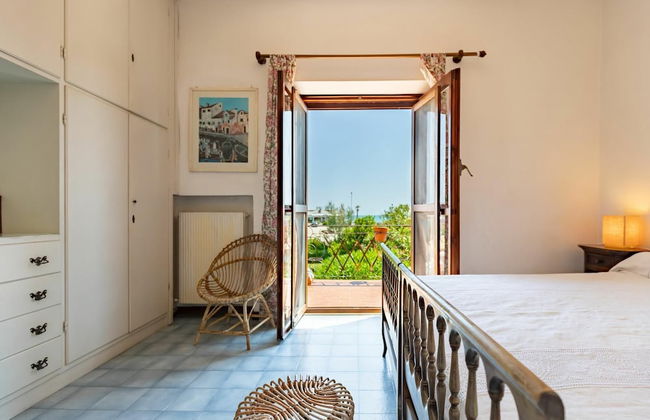 Villa Il Pesco - Villa Il Pesco - Foto 30