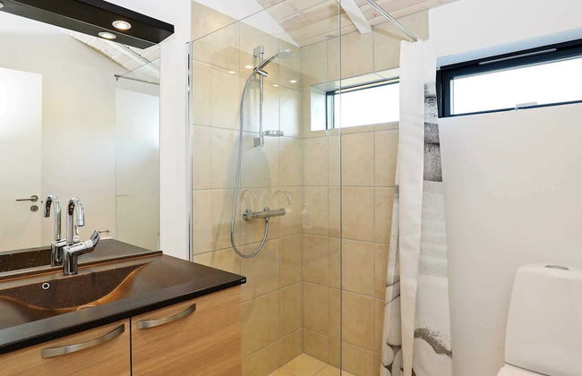 Luxury Retreat in Lonstrup - By Traum Ferienwohnungen - Foto 15