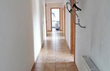 Gemütliche 90 qm Wohnung in Saarburg, zentral gelegen, Garten mit Aussicht, separater Eingang - Foto 11