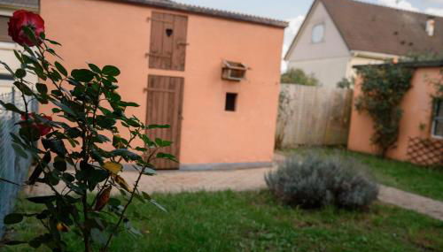 Appartement Cosy - Foto 2, Garden