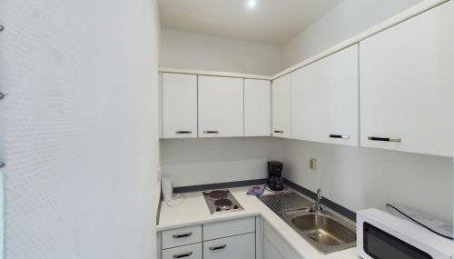 Apartment am Ring WE19 - Foto 3