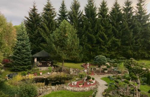 Skalny ogród - Foto 11