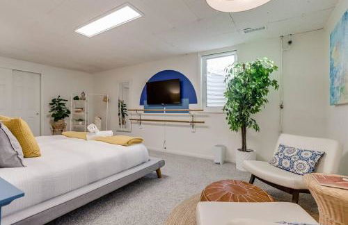 Well-Appointed Family Home in Aurora/Denver Colorado - Foto 54