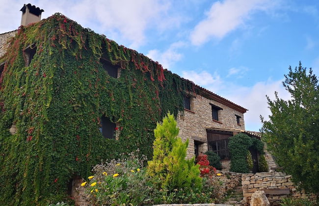 Mas de l'Arlequi Casa rural - Foto 50