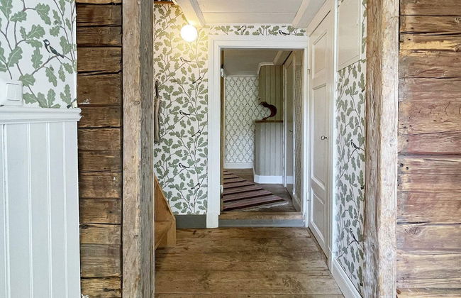 6 Person Holiday Home in Odeshog - Foto 22