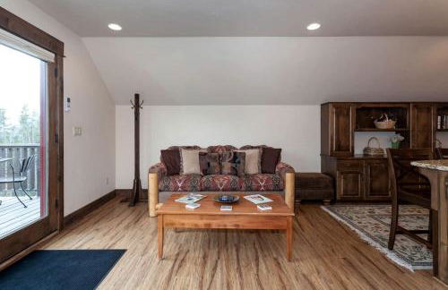 Deluxe Getaway Rental in a Mountain Cabin near Lake McDonald, Montana - Foto 17