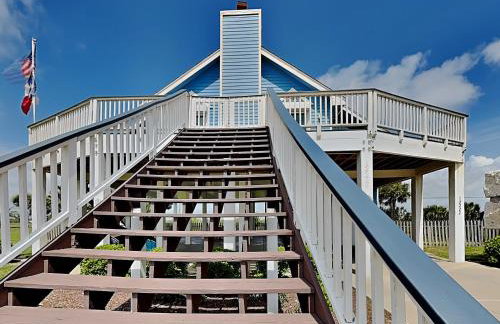 Summer Breeze by Ryson Vacation Rentals - Foto 78