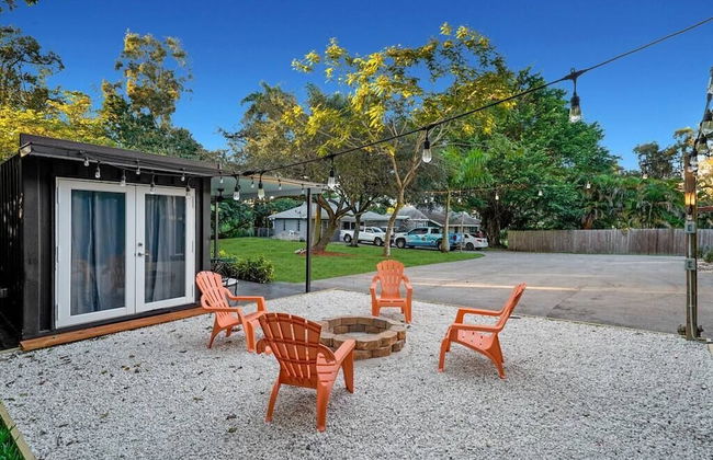 Oasis Container Home - Foto 11