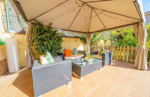 Villa Jaruco Lux Piscina Privada Familiar BBQ Aire Acondicionado - Foto 37