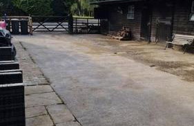 The Moorings, Peak Forest Canal - Foto 47