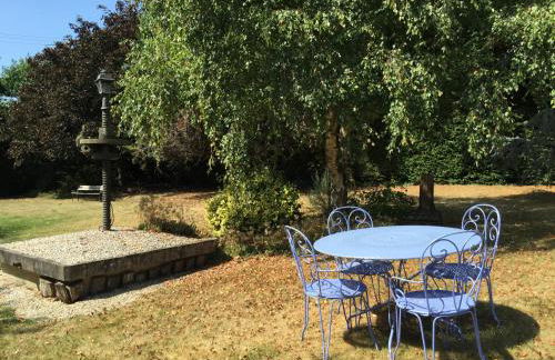 Gîtes au Clos du Lit - Photo 46