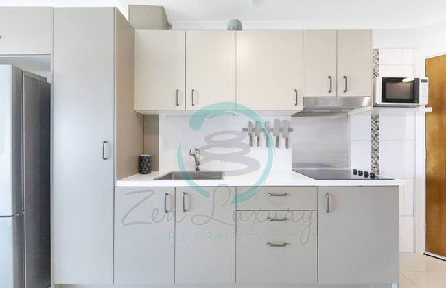 Zen Marina - 1 Bedroom Executive Apt - Foto 6