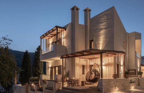 Manili Boutique Suites & Villas, an SLH Hotel - Foto 85