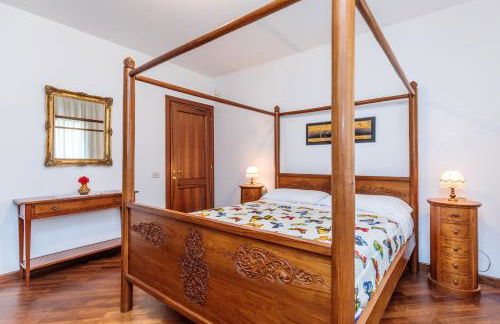 VILLA GERLA, un angolo di paradiso vicino Padova e Venezia - Photo 4