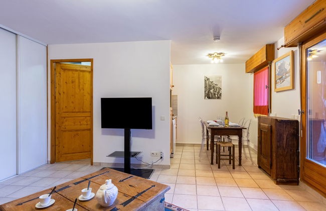 L'Espace Montagne - Foto 10